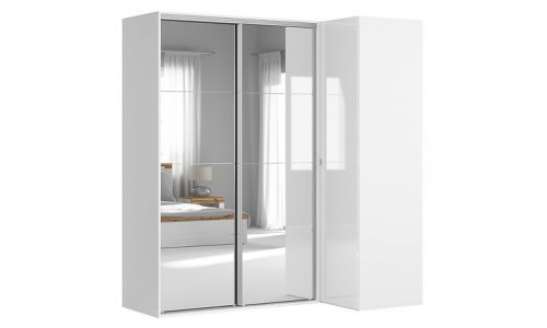 Sistem dulapuri LEX-sugestii configuratii